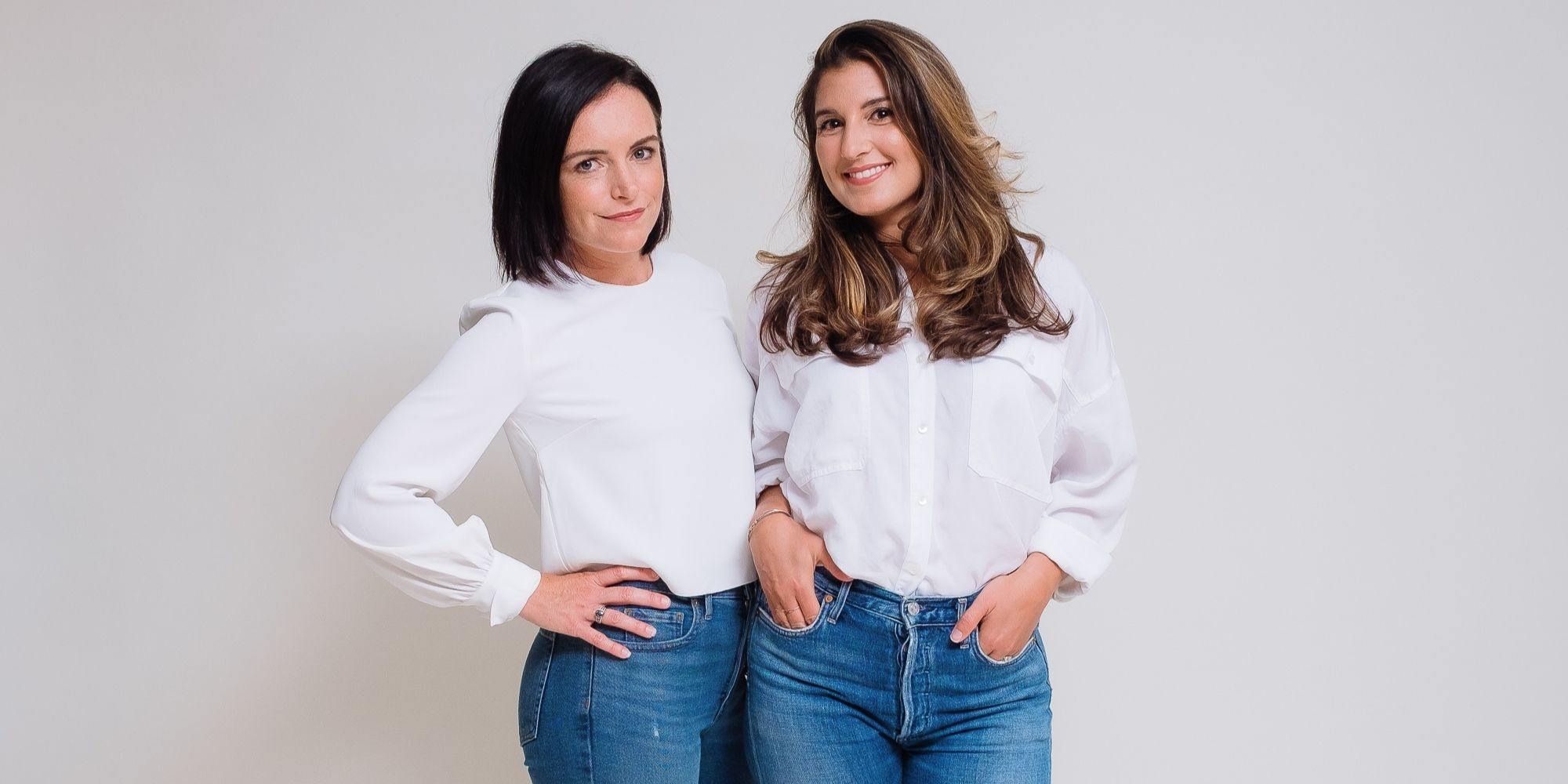 Vita Daily Talks with our Founders Caitlin & Sam - Better Basics Eco-Friendly Products - Vancouver Canada