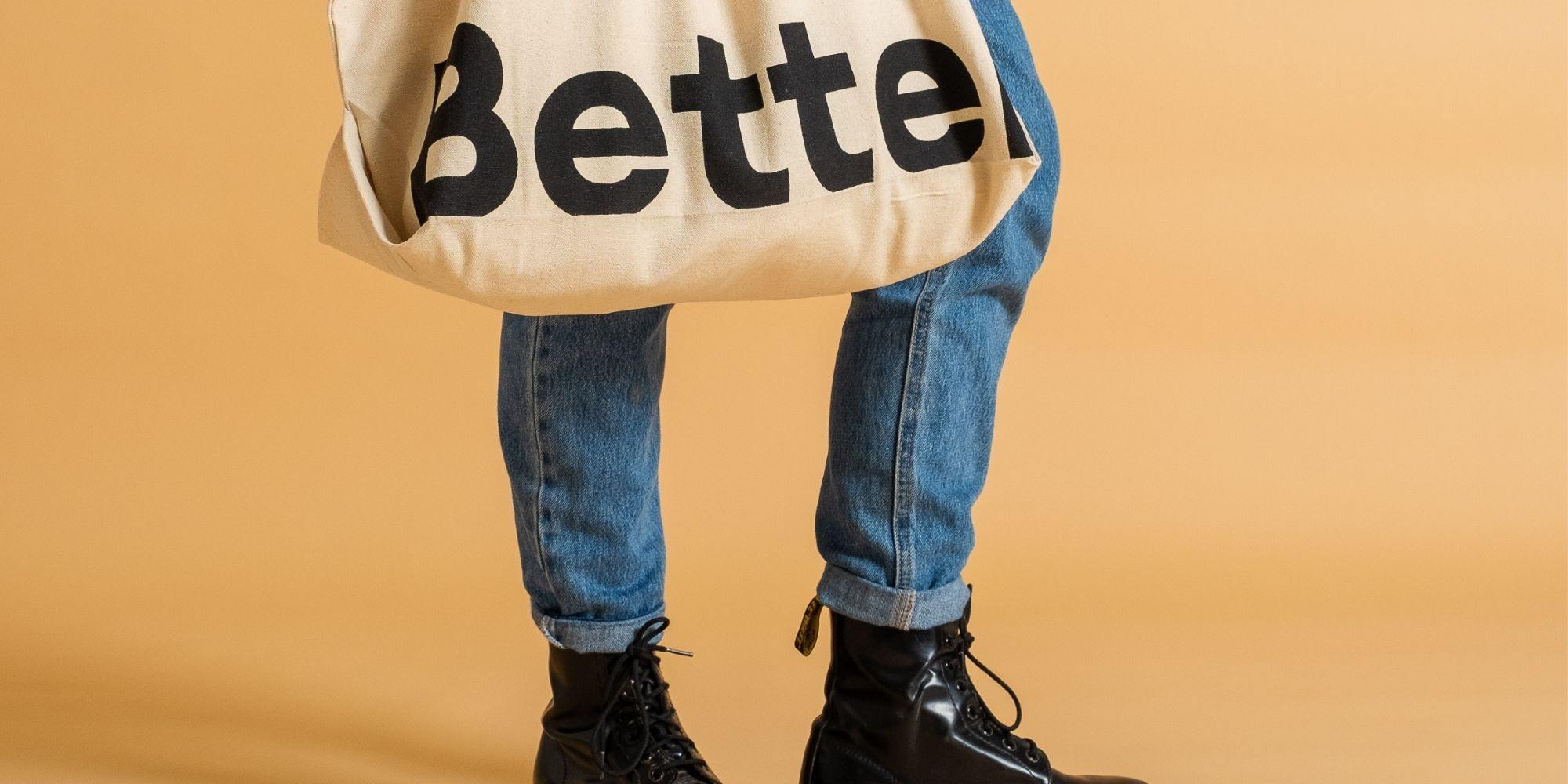 2021 Conscious Commitments - Better Basics Eco-Friendly Products - Vancouver Canada