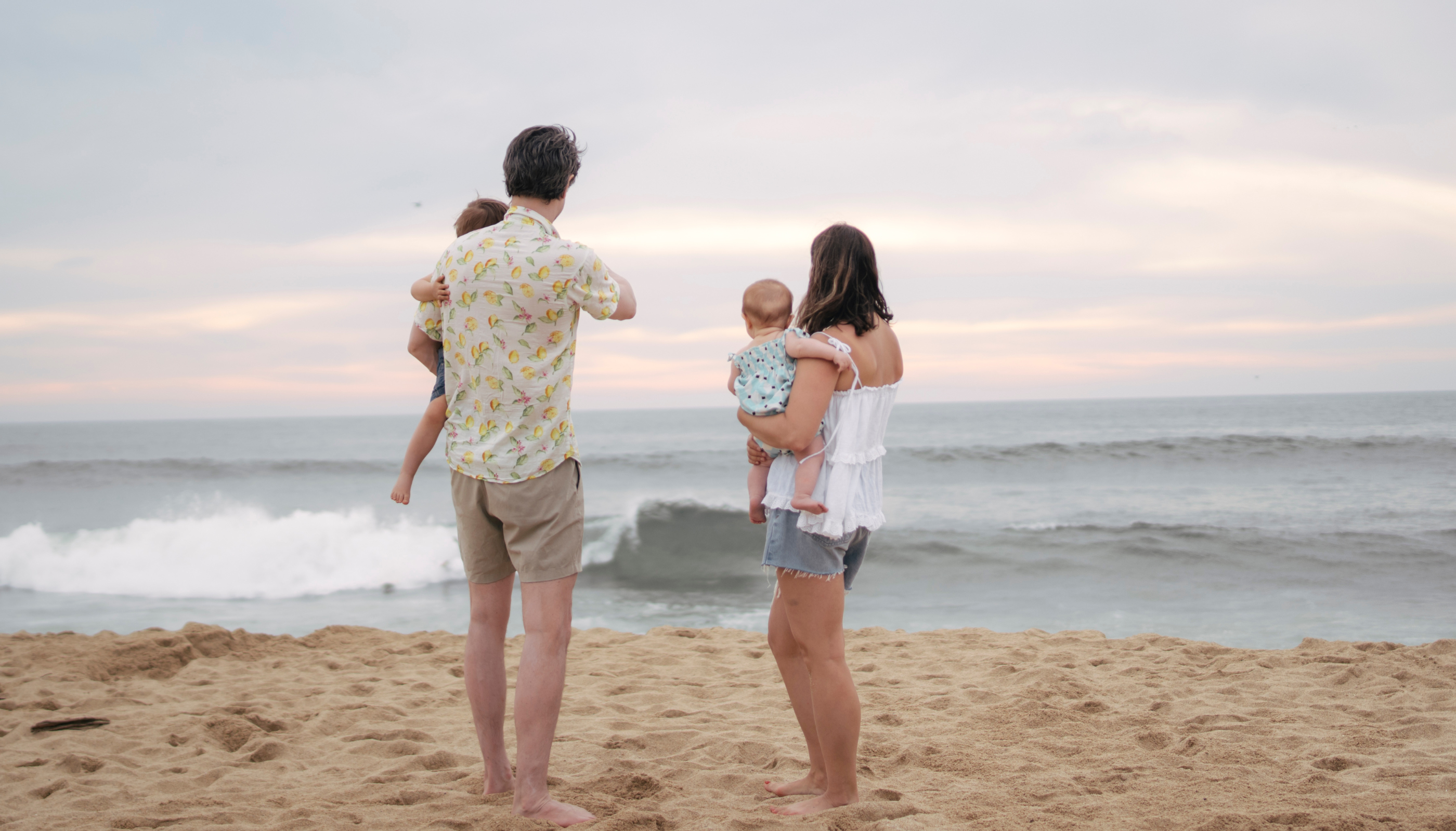 Why I started Maris Dae: from our founder, Sam