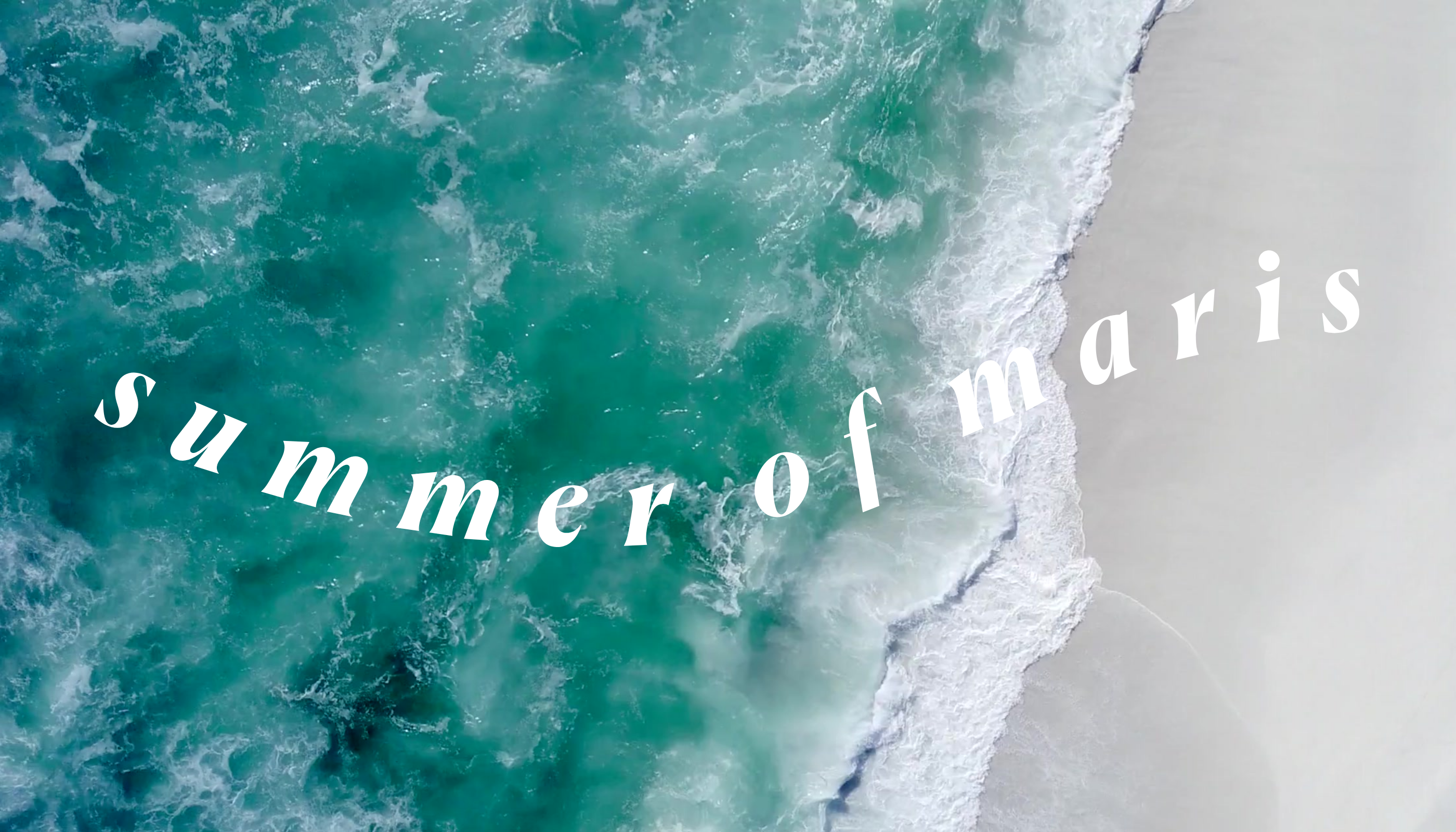 Summer of Maris: Win a $500 Gift Set