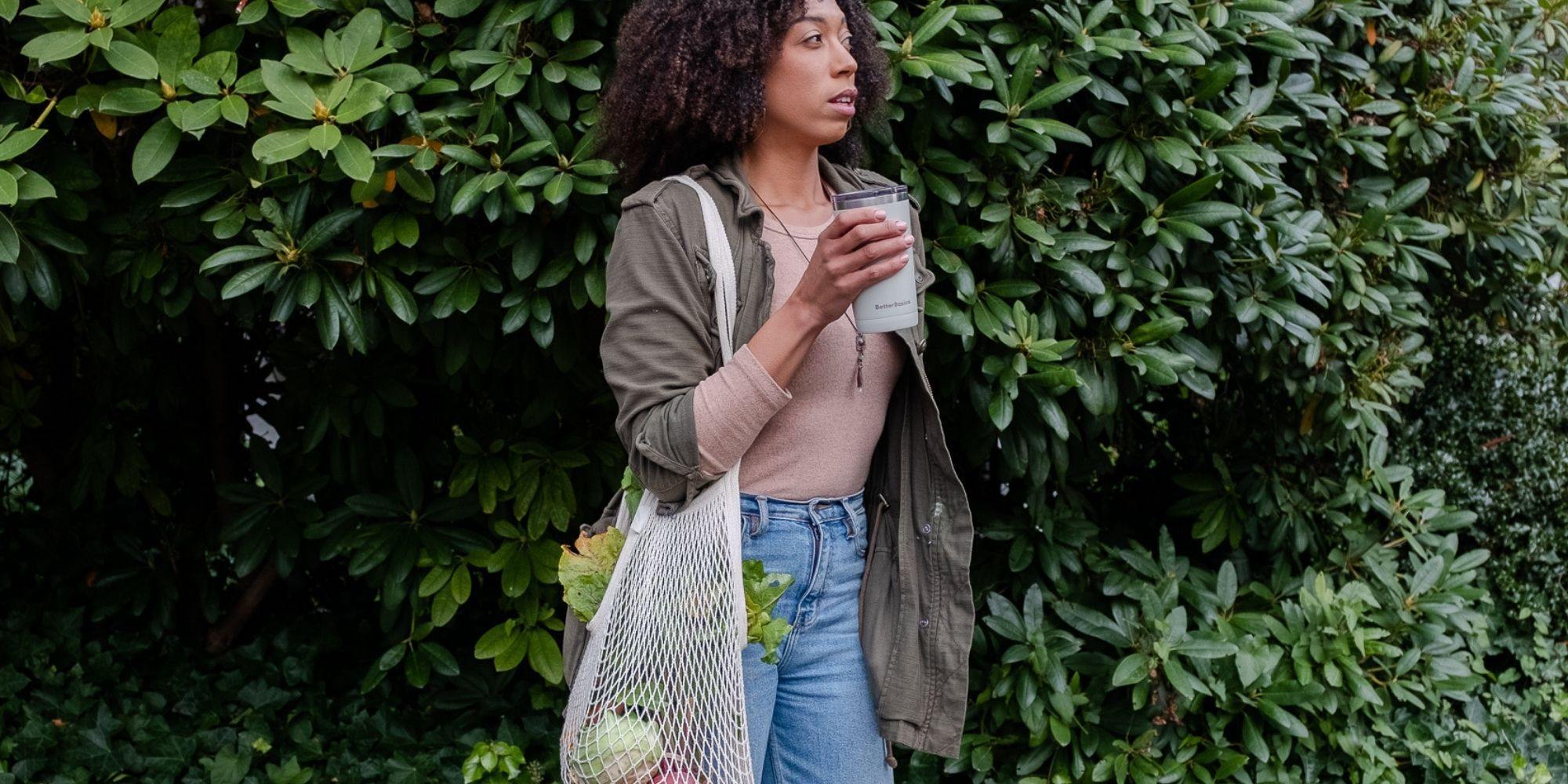 3 Easy Ways to Reduce Single-Use Plastics in Your Life - Better Basics Eco-Friendly Products - Vancouver Canada