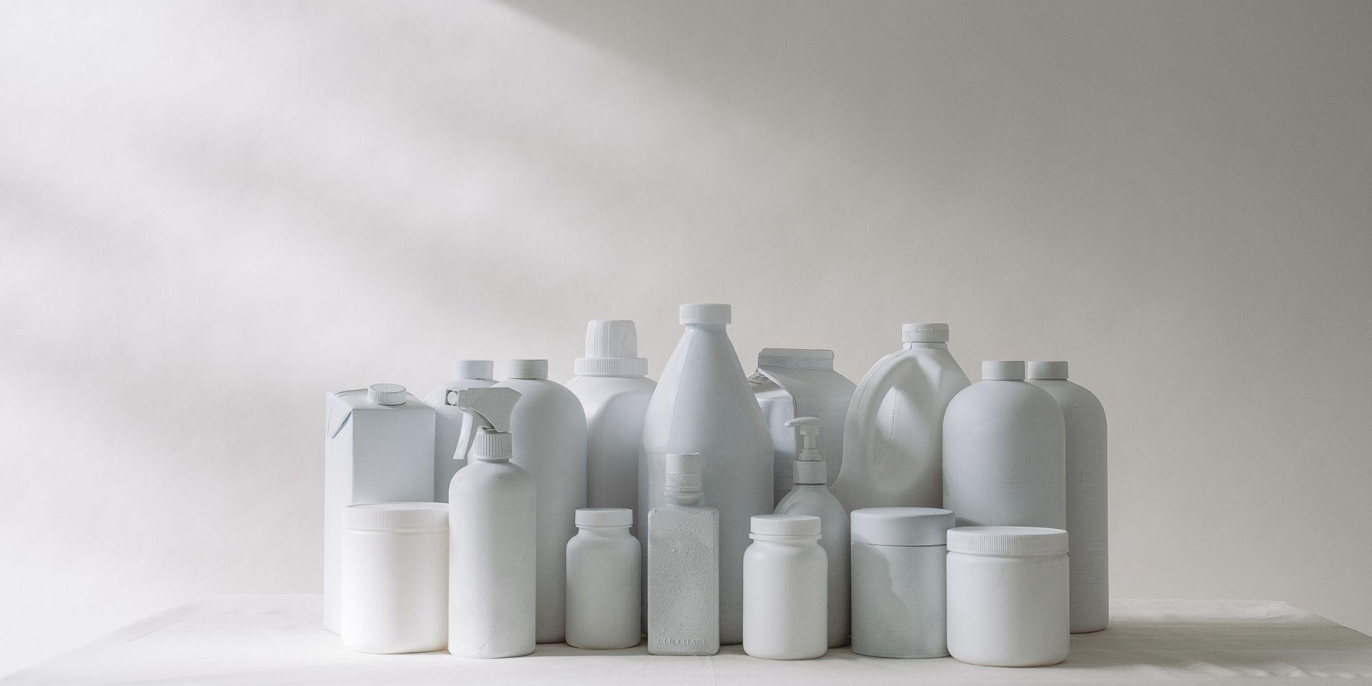 The dirty truth about plastic. - Better Basics Eco-Friendly Products - Vancouver Canada