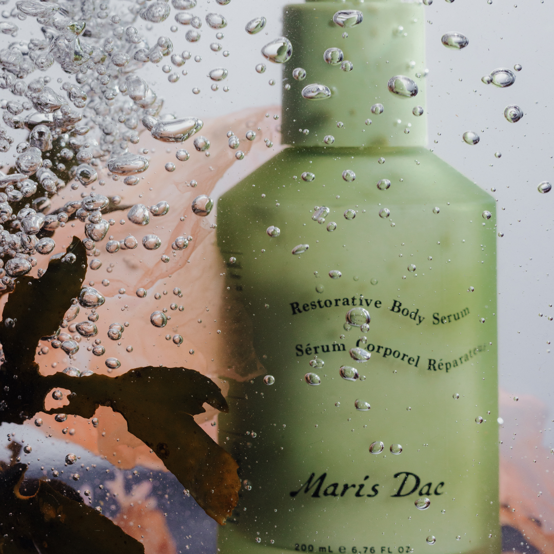 Restorative Body Serum