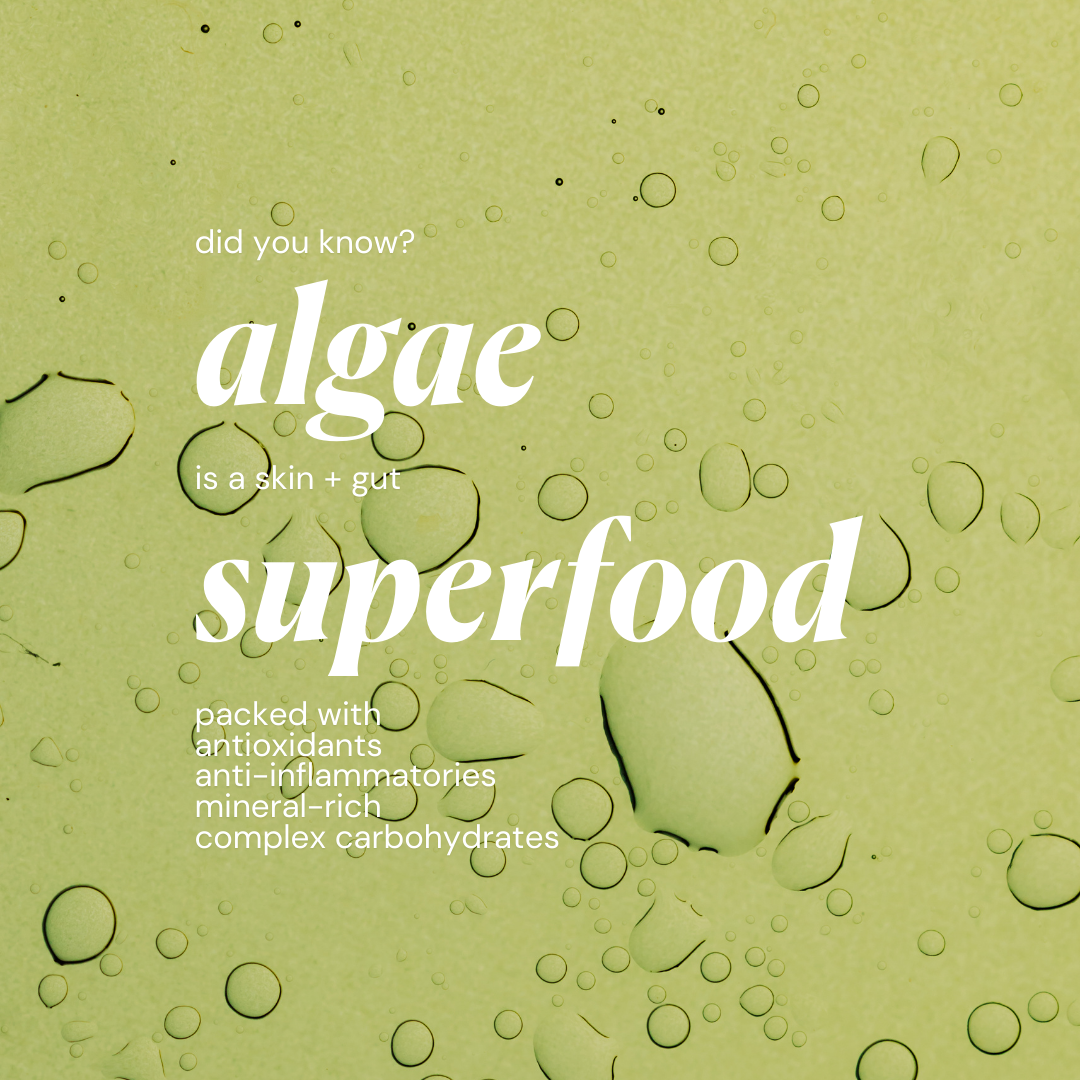 Marine Hydration Bodycare Set