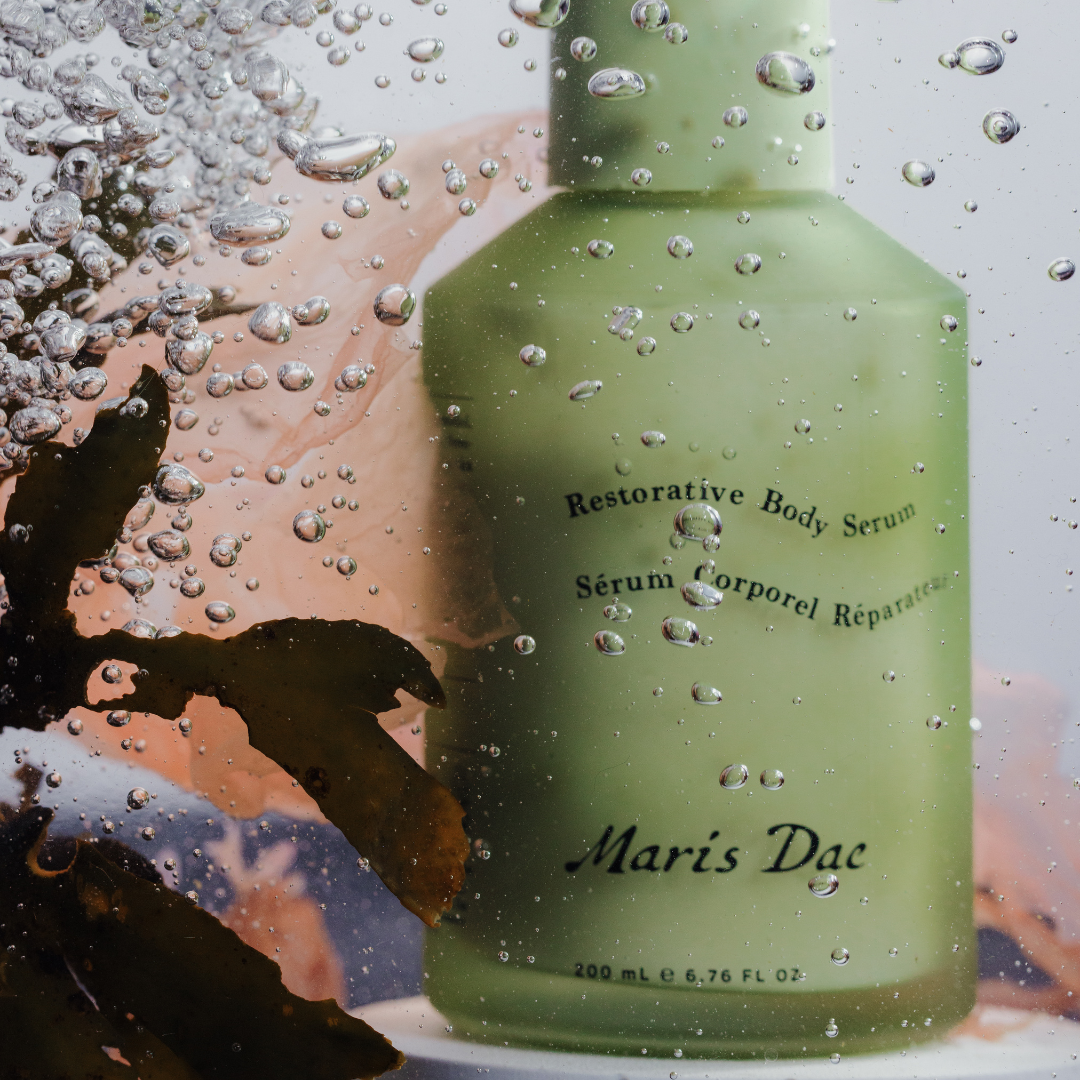 Marine Hydration Bodycare Set