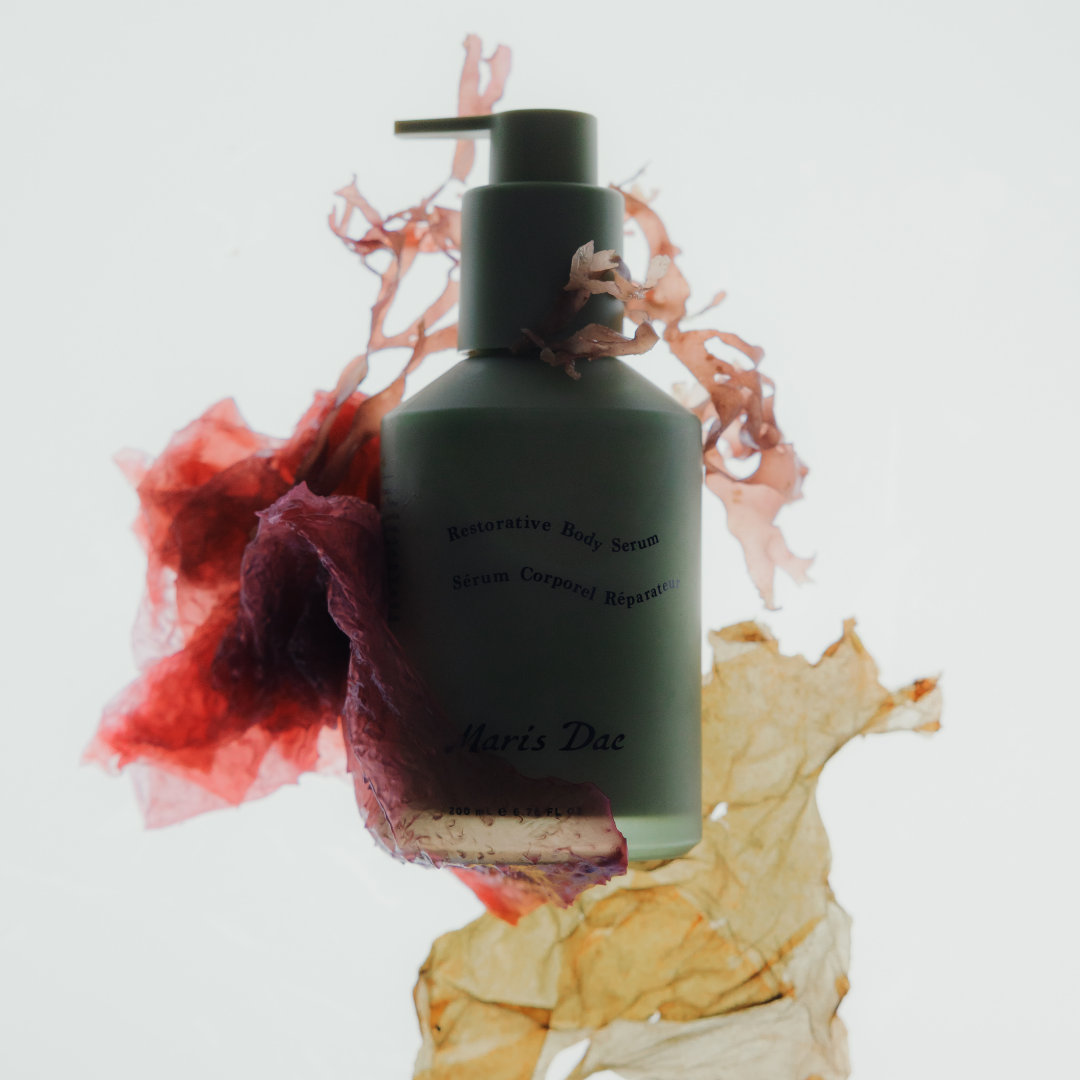 Restorative Body Serum