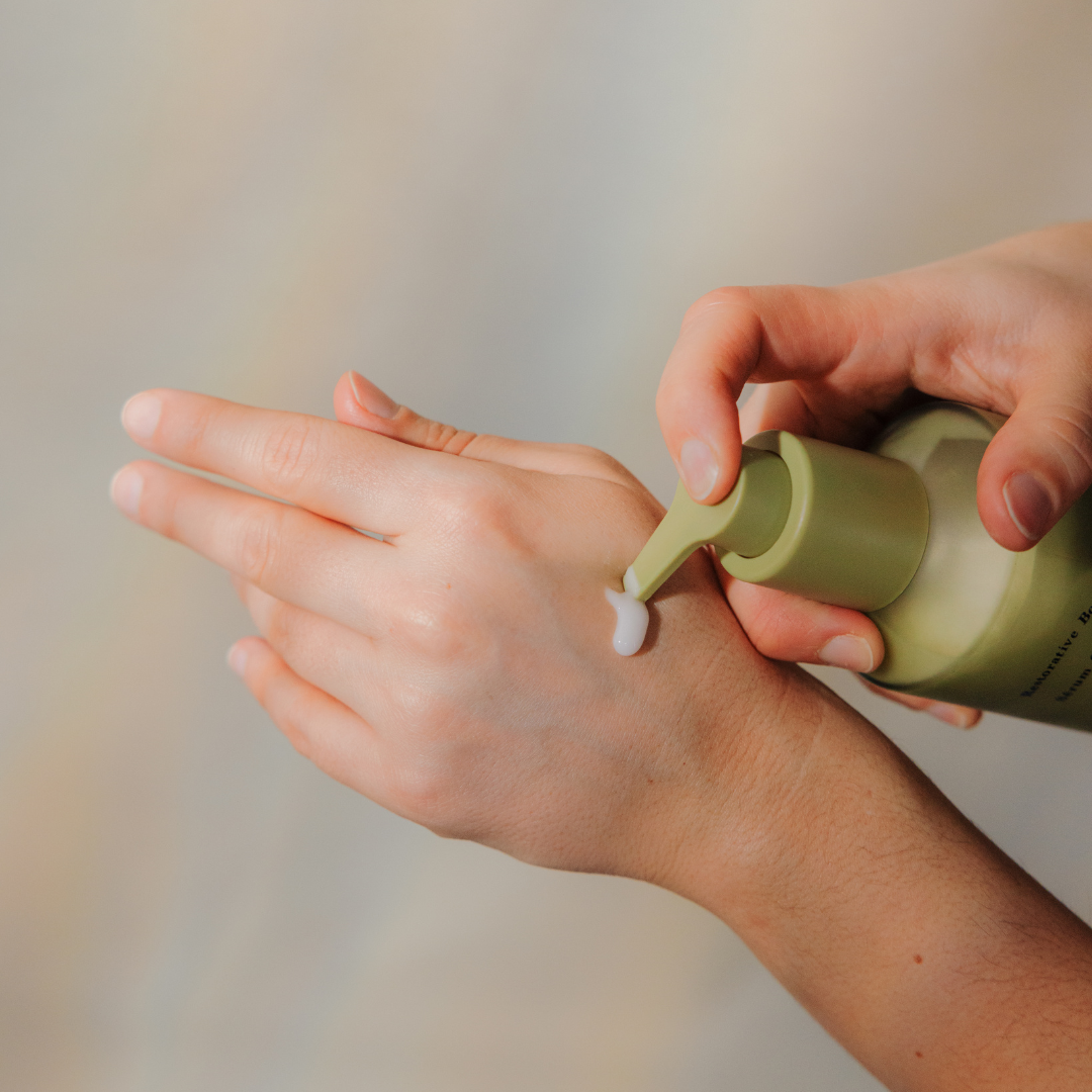 Marine Hydration Bodycare Set