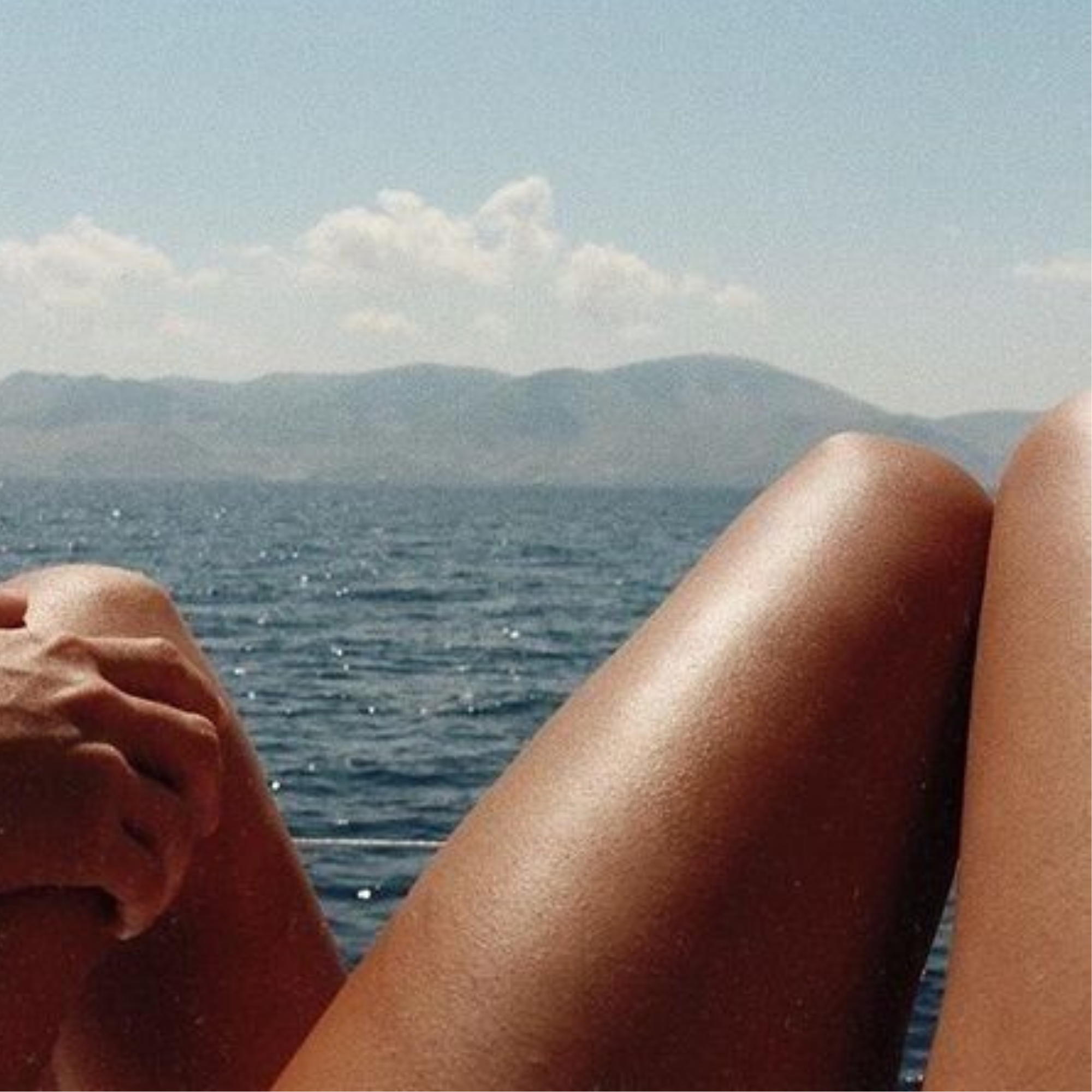 Marine Hydration Bodycare Set