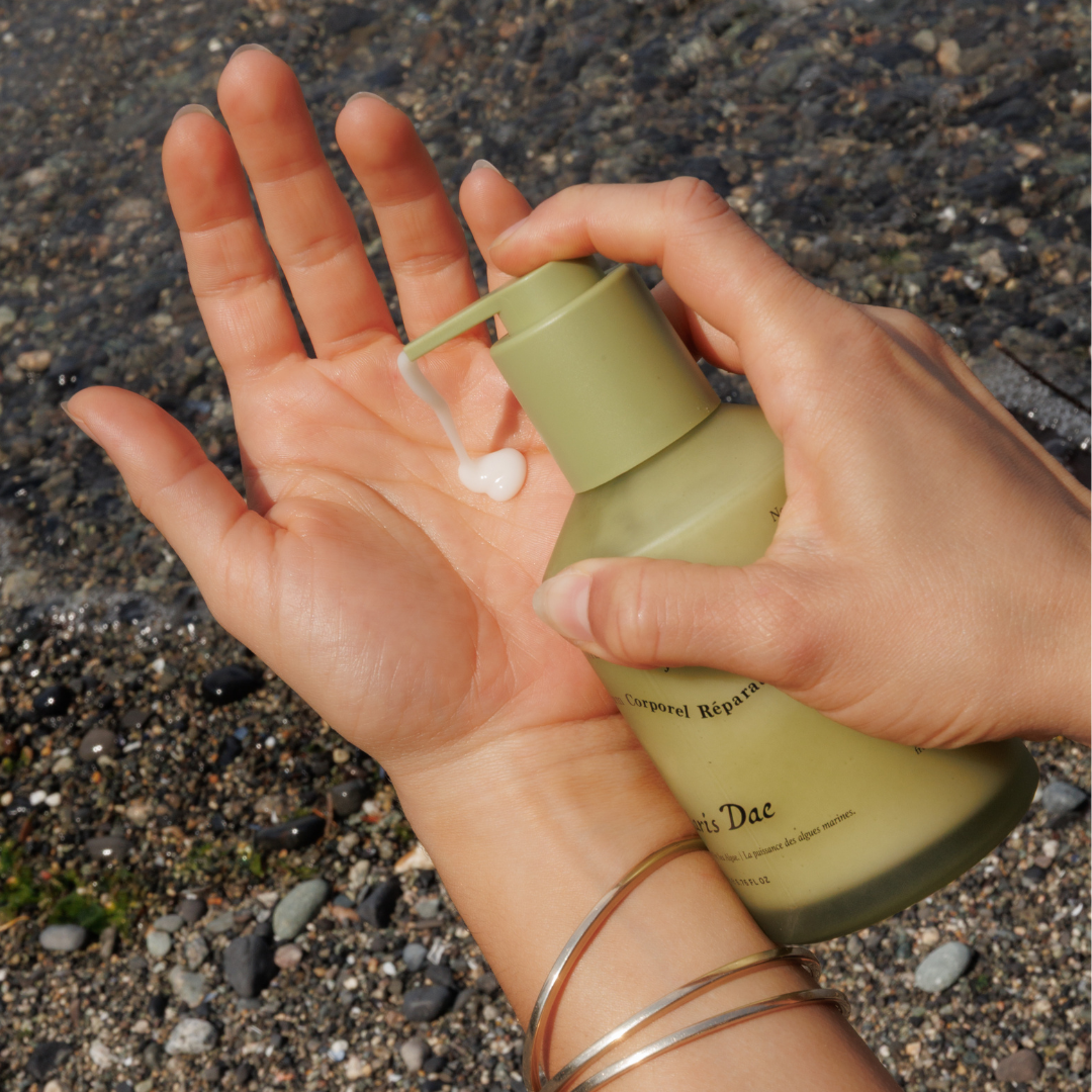 Restorative Body Serum