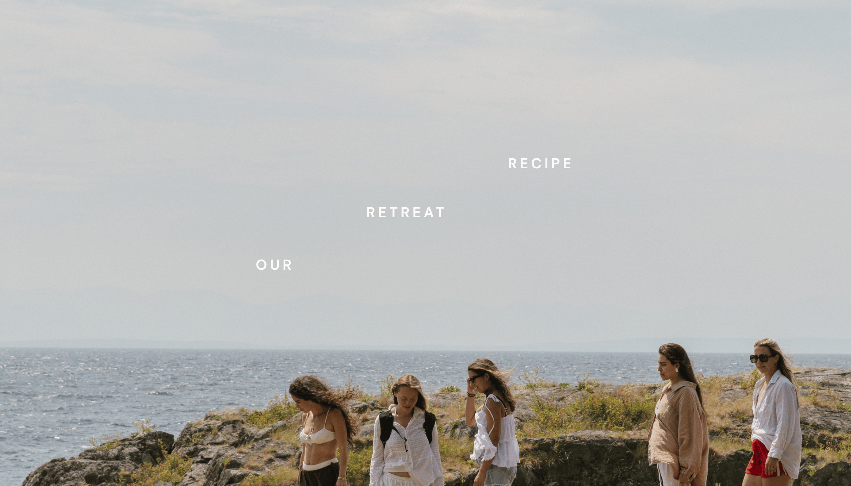 The Maris Dae Hotel: Our Retreat Recipe