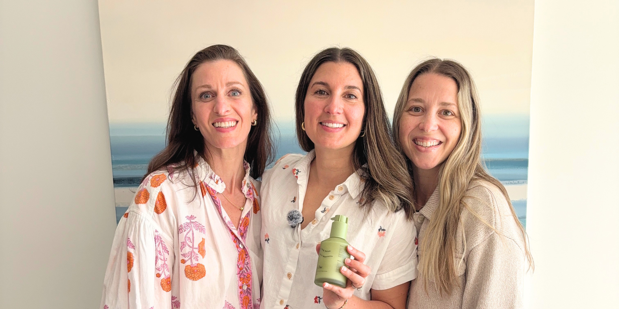 Meet the team.