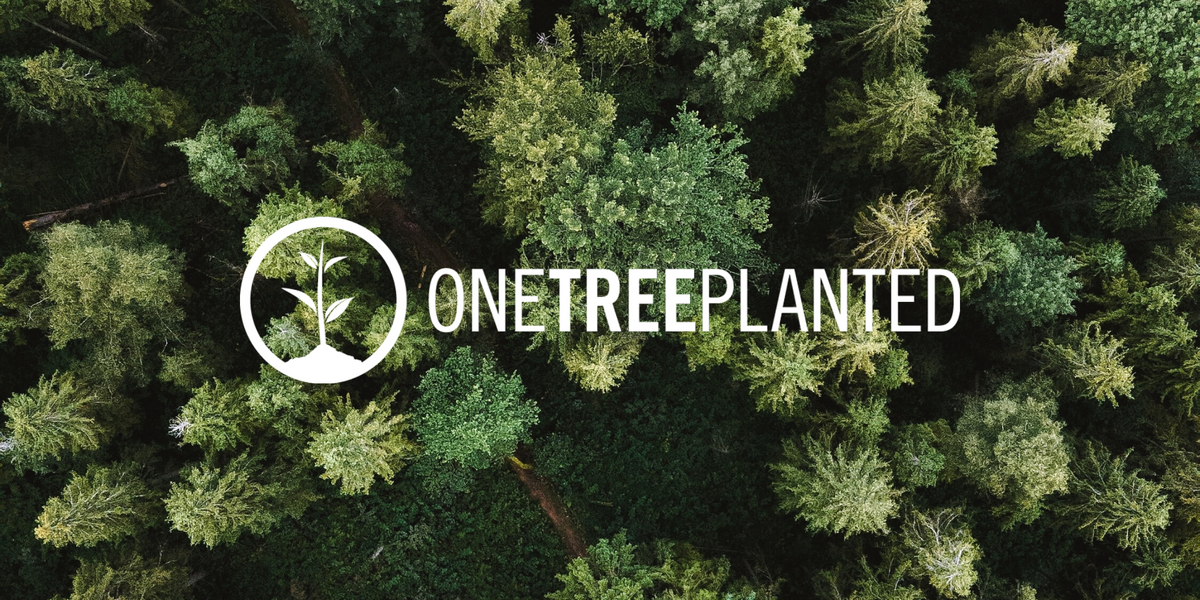 One Tree Planted Tree One Tree Planted x Better Basics