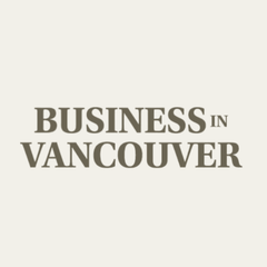 Business in Vancouver