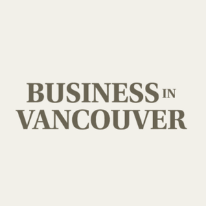 Business in Vancouver